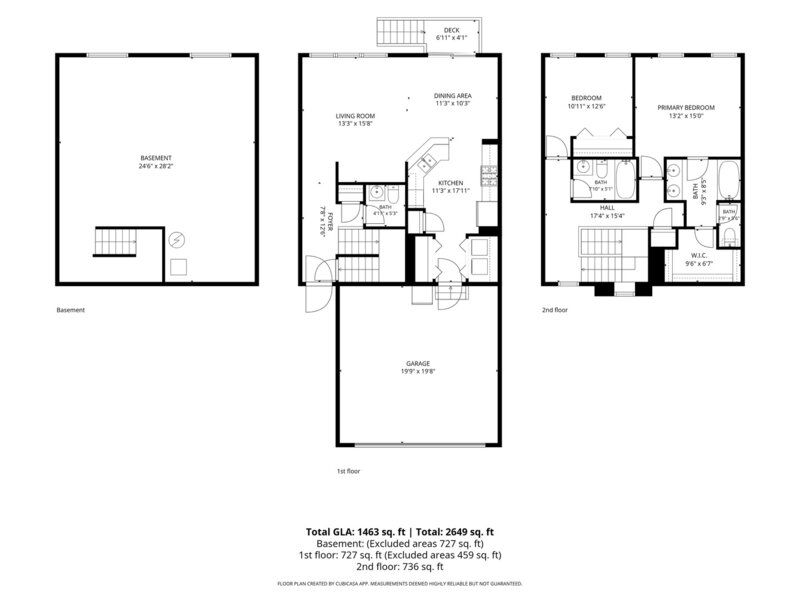 617 Grand Canyon Circle Crystal Lake IL 60014