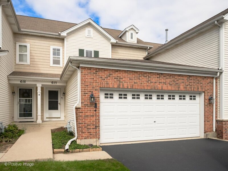 617 Grand Canyon Circle Crystal Lake IL 60014