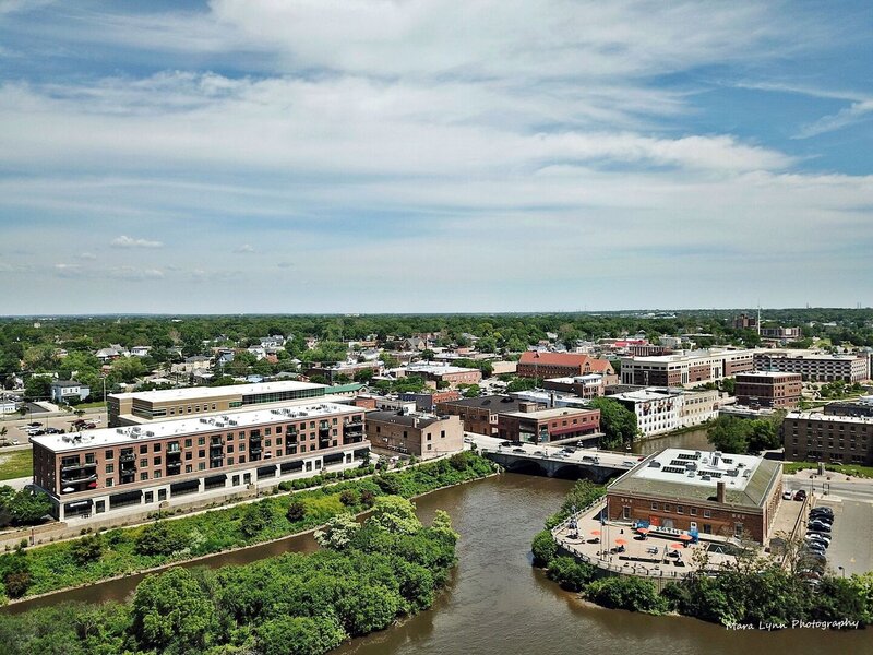 140 S River Street Aurora IL 60506