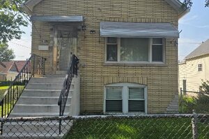 Photo of 1643 W 35th Street Chicago IL 60609