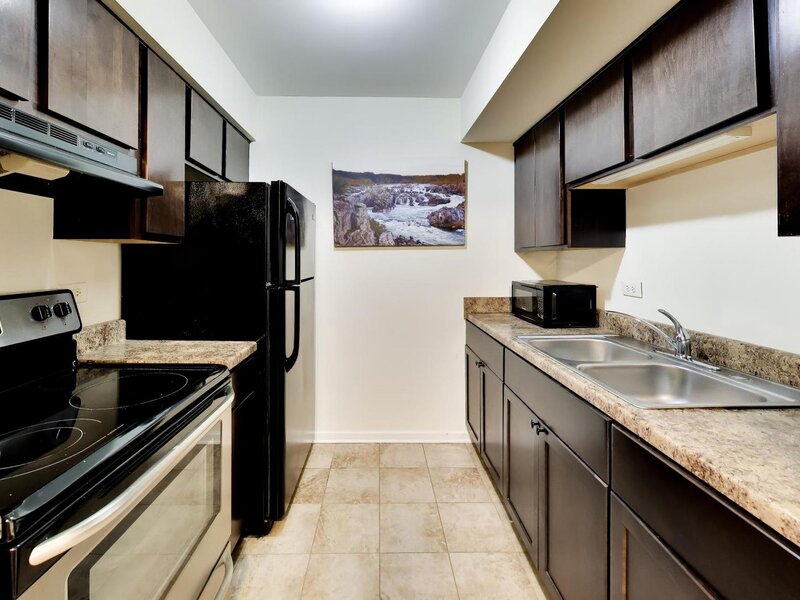 5101 N East River Road Chicago IL 60656