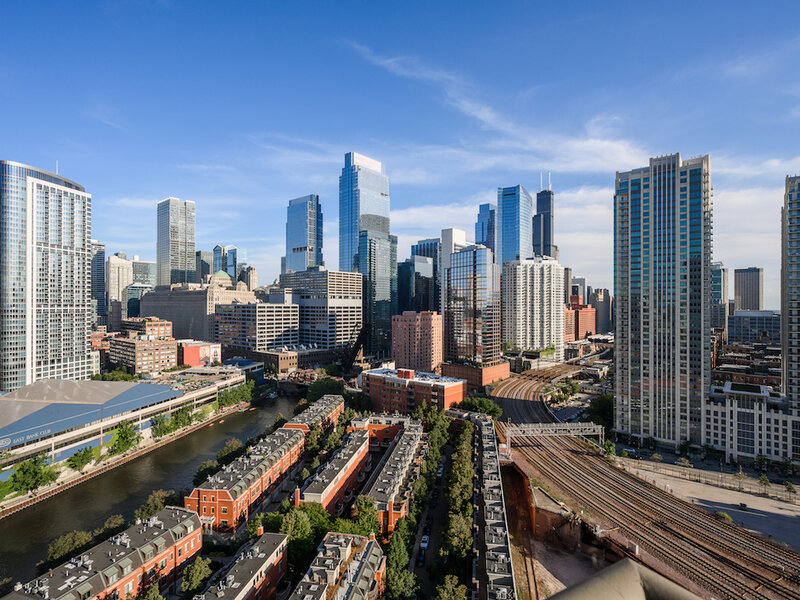 501 N Clinton Street Chicago IL 60654