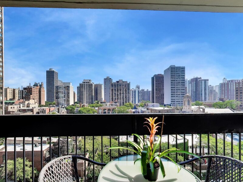 1455 N Sandburg Terrace Chicago IL 60610