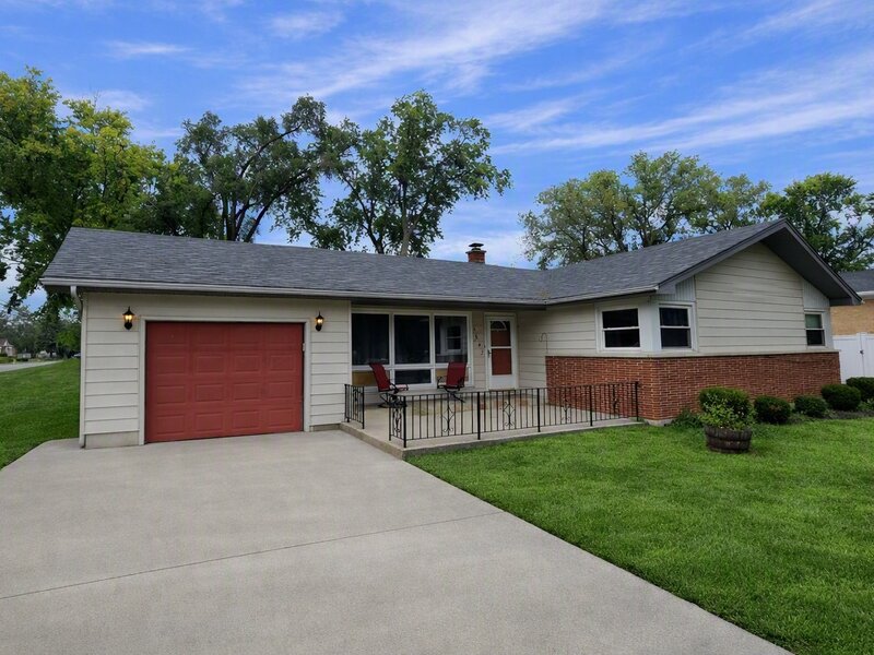 4942 138th Place Crestwood IL 60418