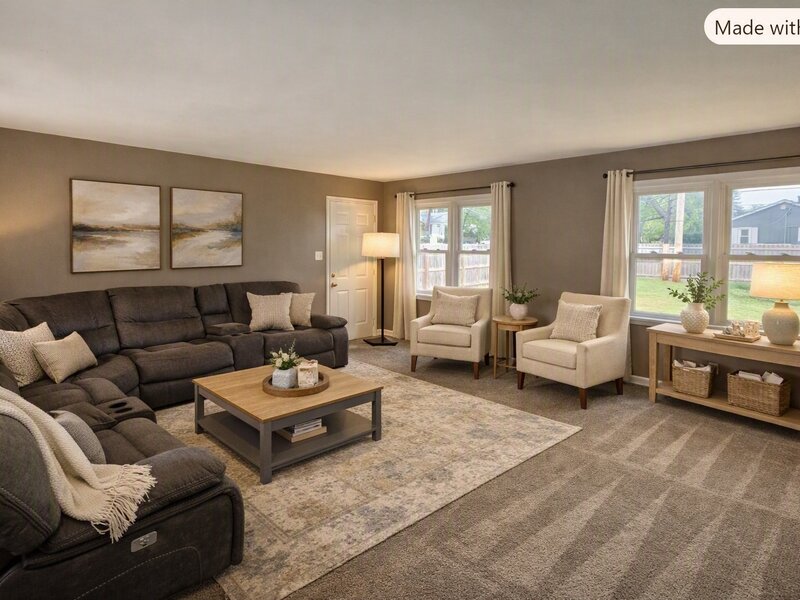 4942 138th Place Crestwood IL 60418