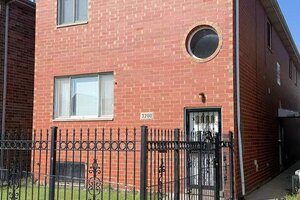 Photo of 3200 S Throop Street Chicago IL 60608