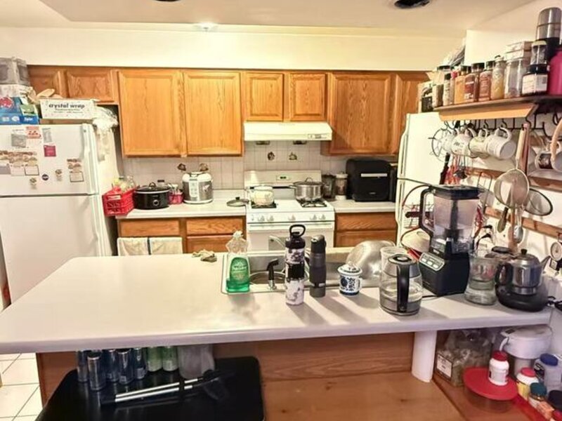 3200 S Throop Street Chicago IL 60608