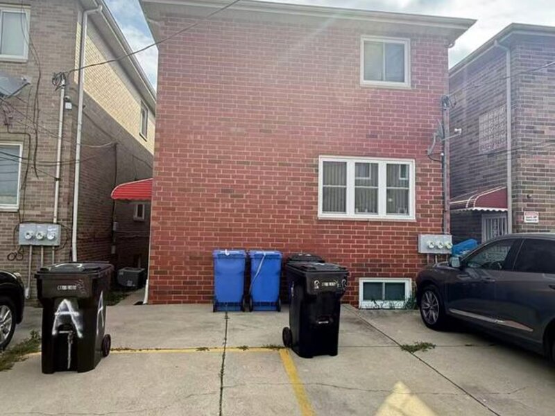 3200 S Throop Street Chicago IL 60608