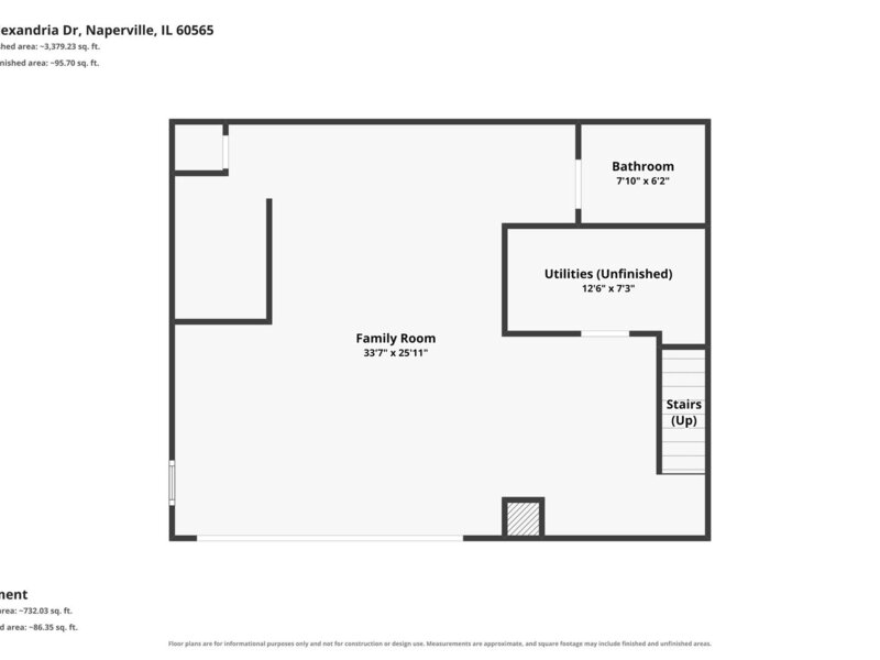 710 Alexandria Drive Naperville IL 60565