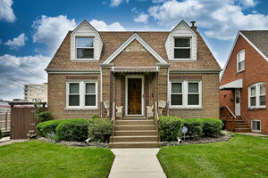 Photo of 1620 N 73rd Court Elmwood Park IL 60707