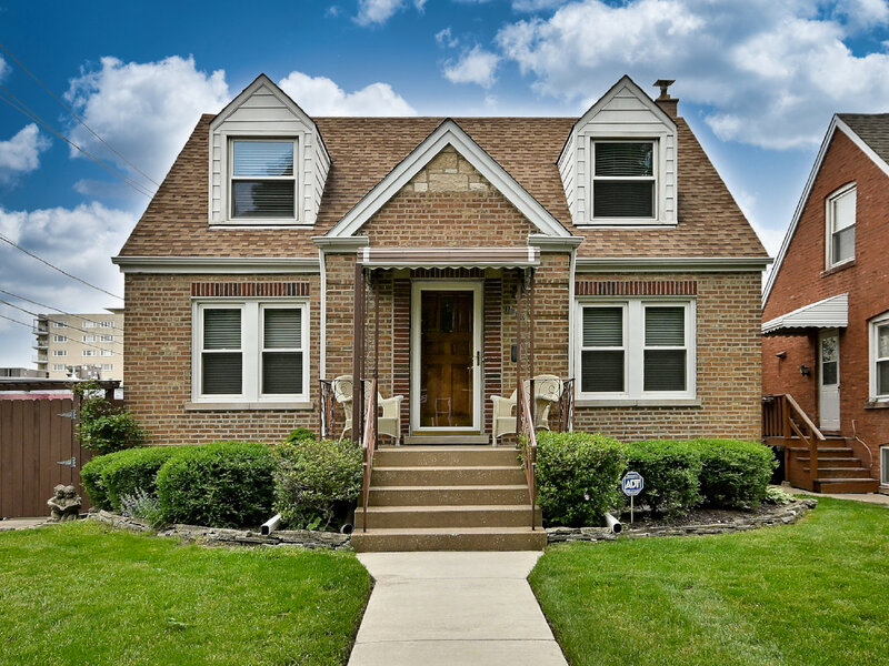 1620 N 73rd Court Elmwood Park IL 60707