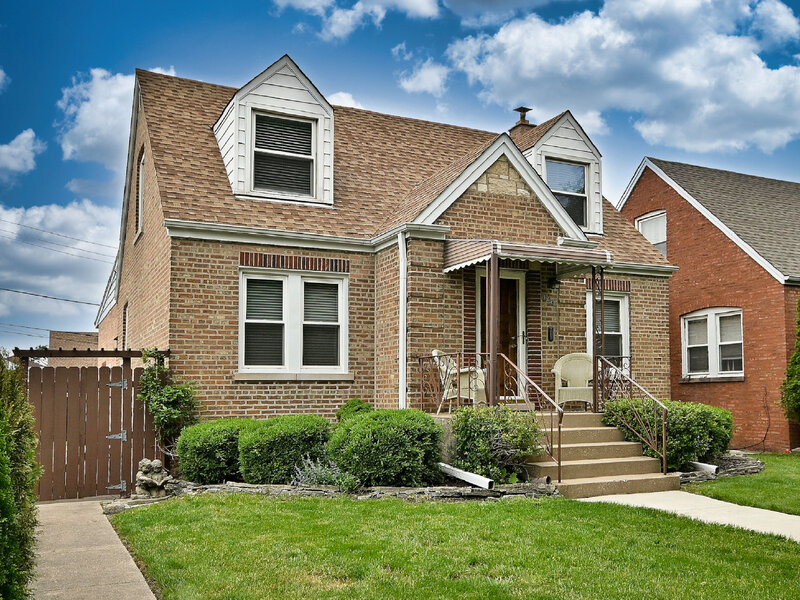 1620 N 73rd Court Elmwood Park IL 60707