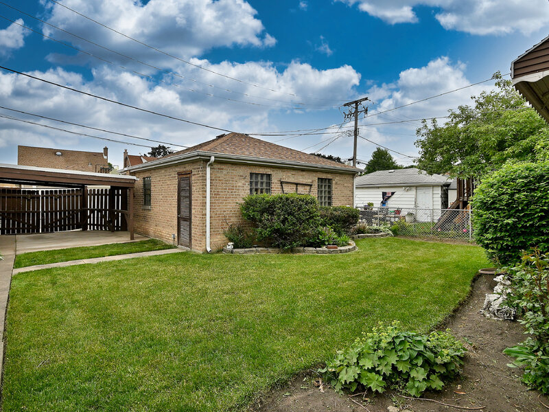1620 N 73rd Court Elmwood Park IL 60707