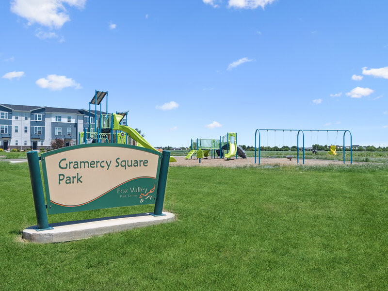 4150 Irving Road Aurora IL 60504