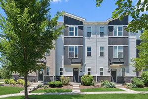 Photo of 4150 Irving Road Aurora IL 60504