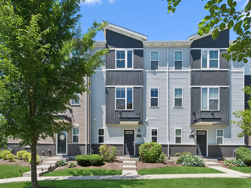 4150 Irving Road Aurora IL 60504