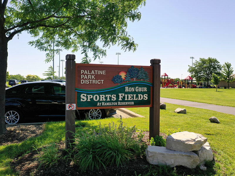 1061 N Smith Street Palatine IL 60067