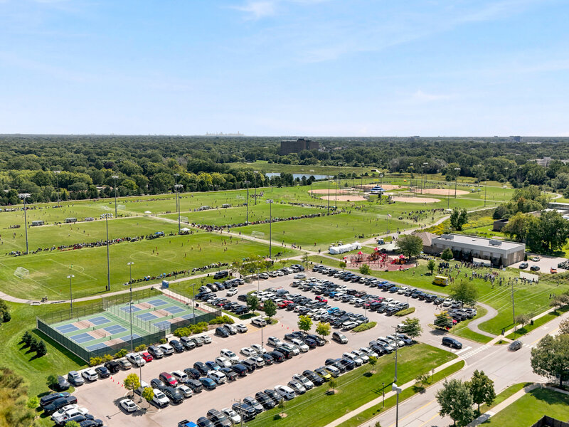 1061 N Smith Street Palatine IL 60067