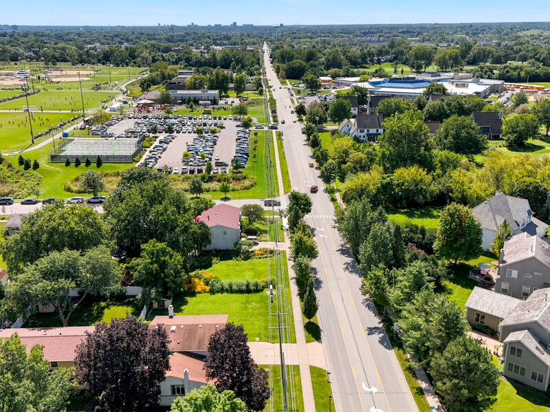 1061 N Smith Street Palatine IL 60067