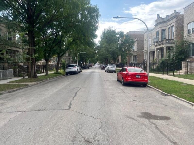 1610 S Saint Louis Avenue Chicago IL 60623