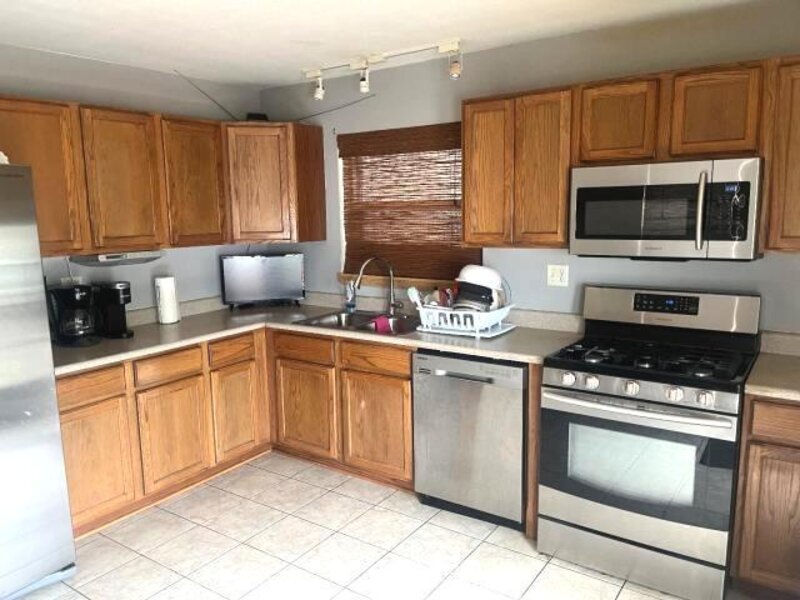 1610 S Saint Louis Avenue Chicago IL 60623