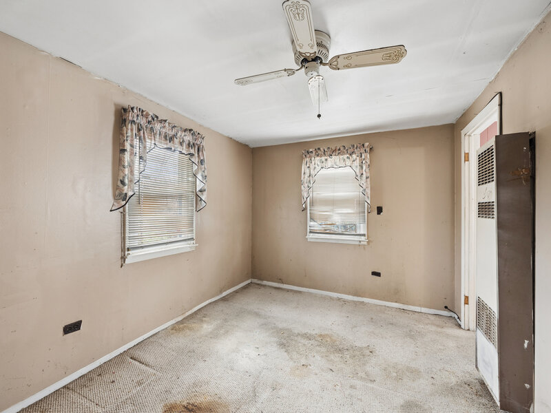 16323 Paulina Street Markham IL 60428