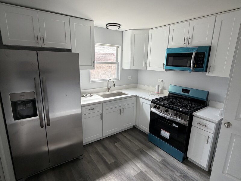 14621 Kenwood Avenue Dolton IL 60419