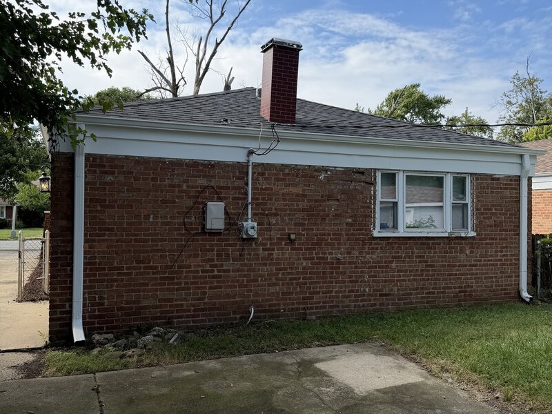 14621 Kenwood Avenue Dolton IL 60419