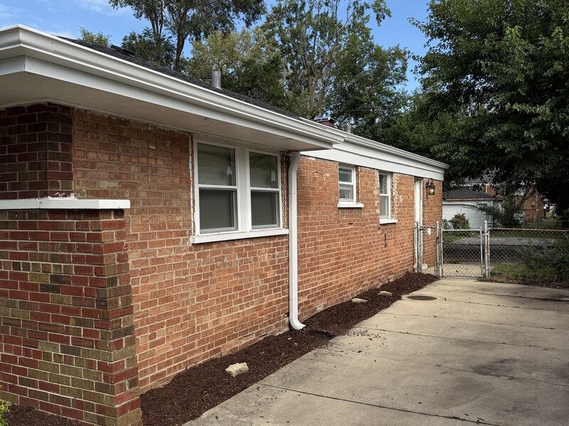 14621 Kenwood Avenue Dolton IL 60419