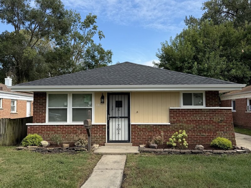 14621 Kenwood Avenue Dolton IL 60419