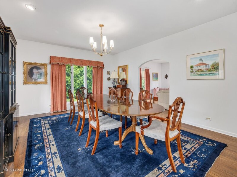 6024 Sedgley Court Burr Ridge IL 60527