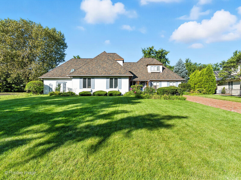 6024 Sedgley Court Burr Ridge IL 60527