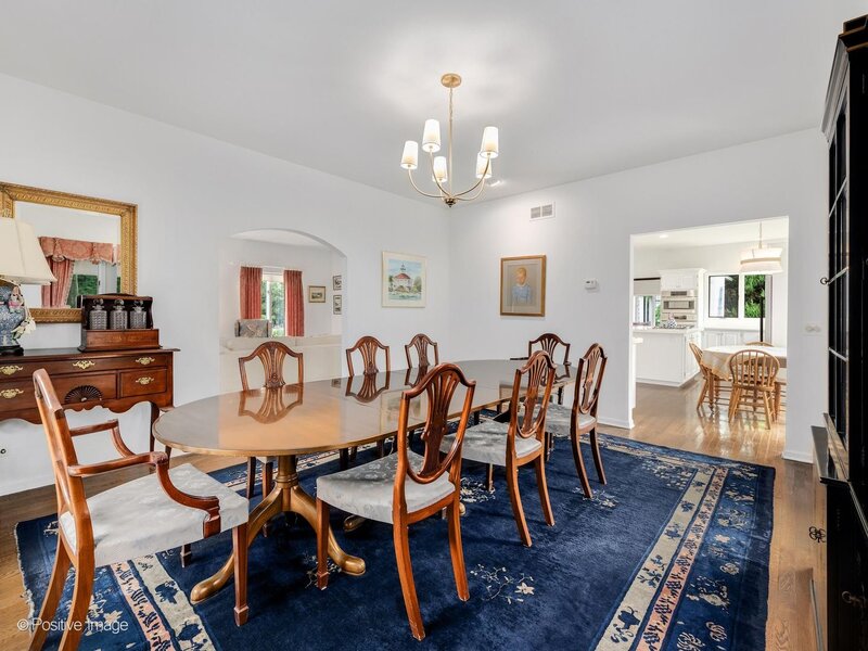 6024 Sedgley Court Burr Ridge IL 60527