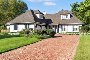 Photo of 6024 Sedgley Court Burr Ridge IL 60527
