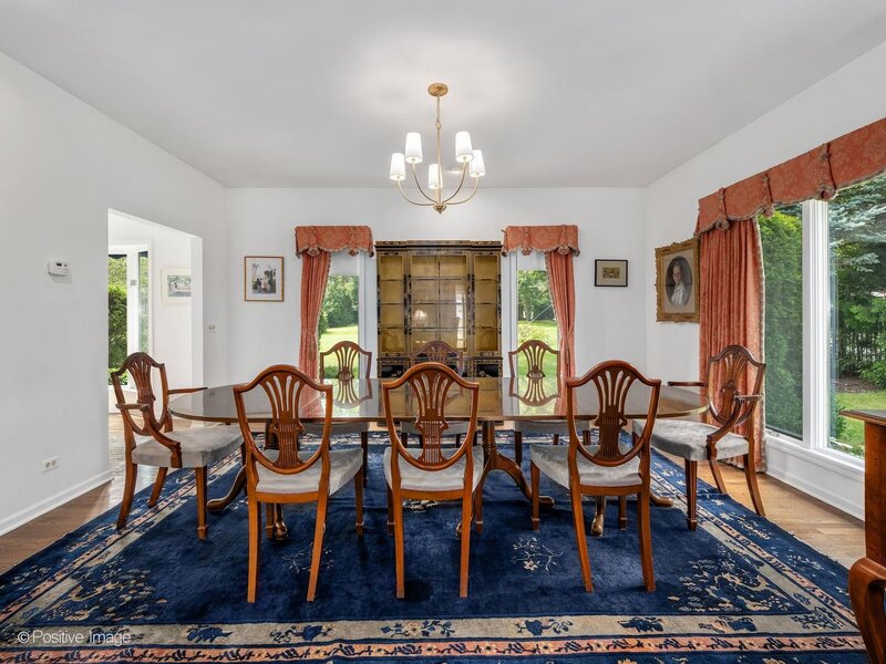 6024 Sedgley Court Burr Ridge IL 60527