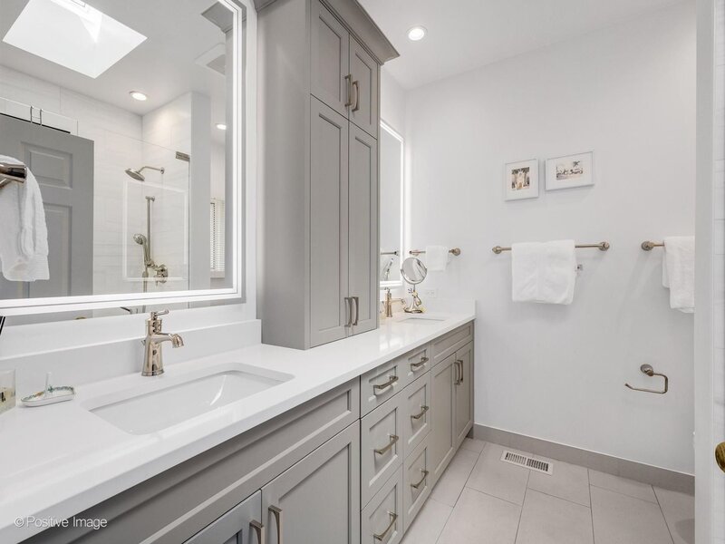 6024 Sedgley Court Burr Ridge IL 60527