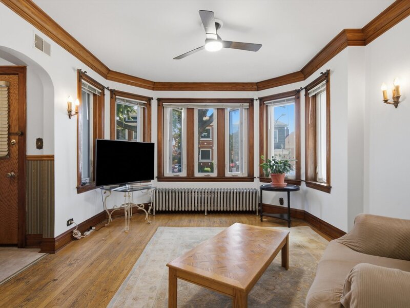 4846 S Tripp Avenue Chicago IL 60632