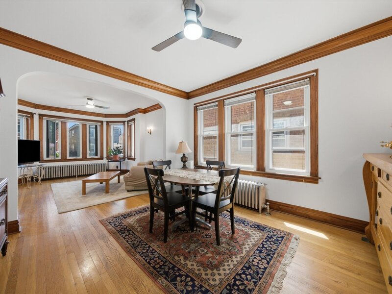 4846 S Tripp Avenue Chicago IL 60632