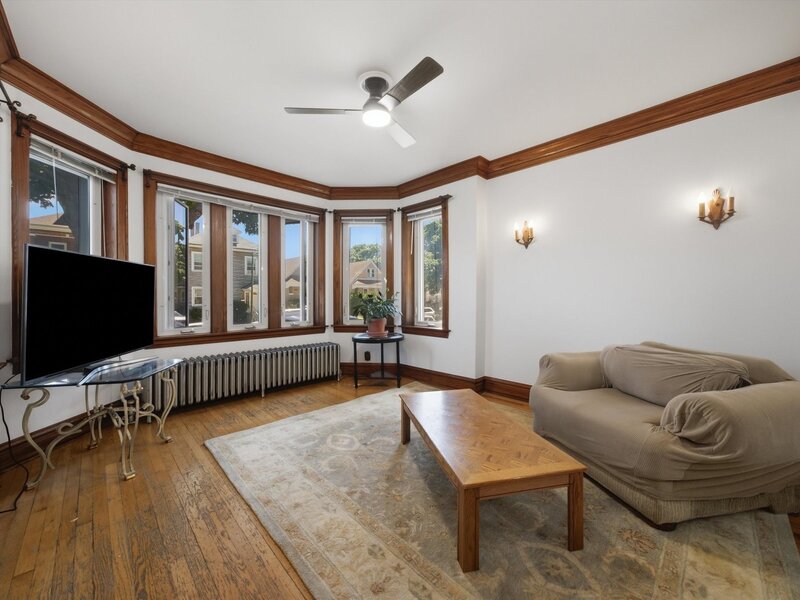 4846 S Tripp Avenue Chicago IL 60632