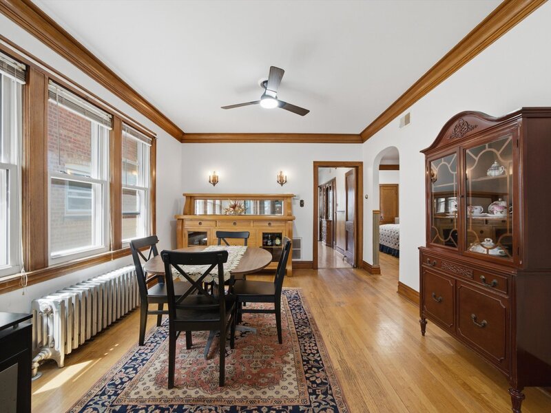 4846 S Tripp Avenue Chicago IL 60632