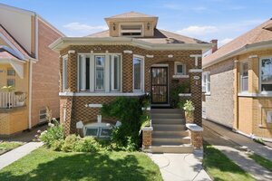 Photo of 4846 S Tripp Avenue Chicago IL 60632