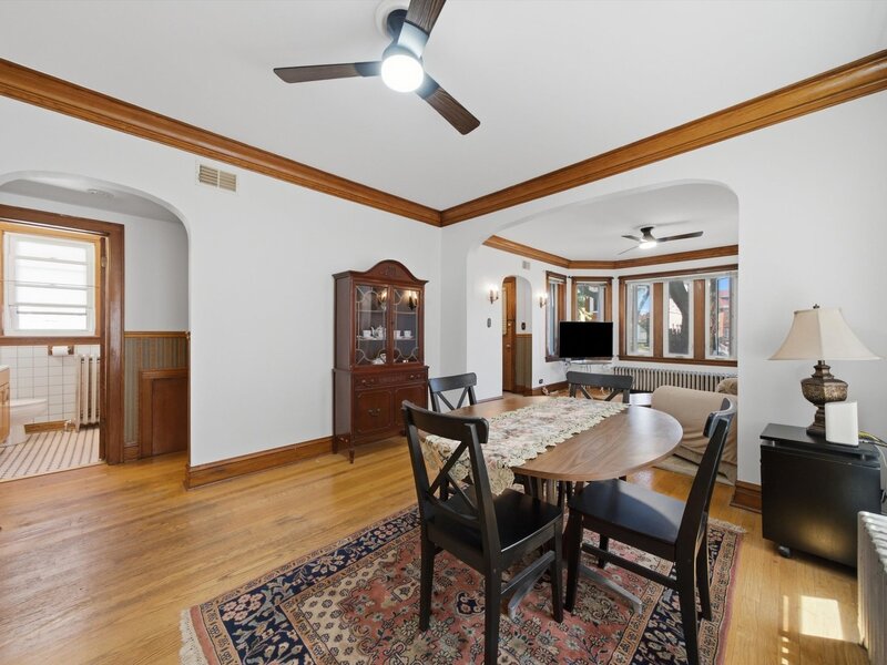4846 S Tripp Avenue Chicago IL 60632