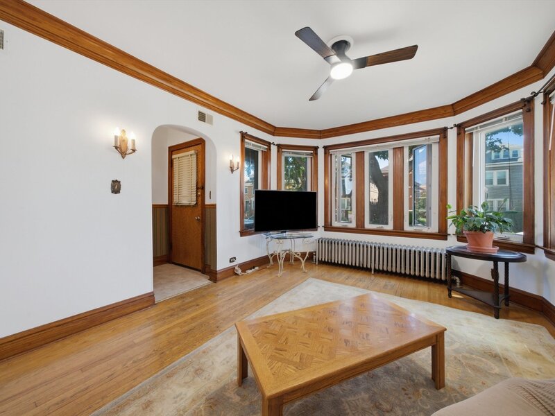 4846 S Tripp Avenue Chicago IL 60632