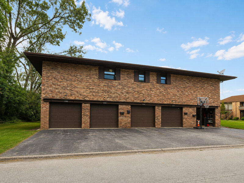 19428 Oak Avenue Country Club Hills IL 60478