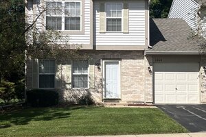 Photo of 1404 W Split Oak Circle Round Lake Beach IL 60073