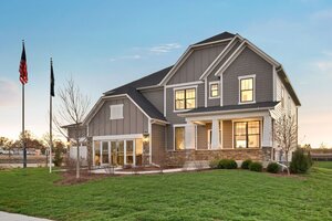Photo of 6206 Rivers Edge Drive Lisle IL 60532
