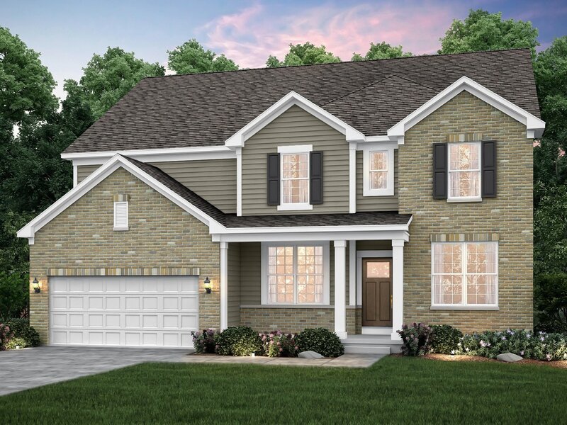 6206 Rivers Edge Drive Lisle IL 60532