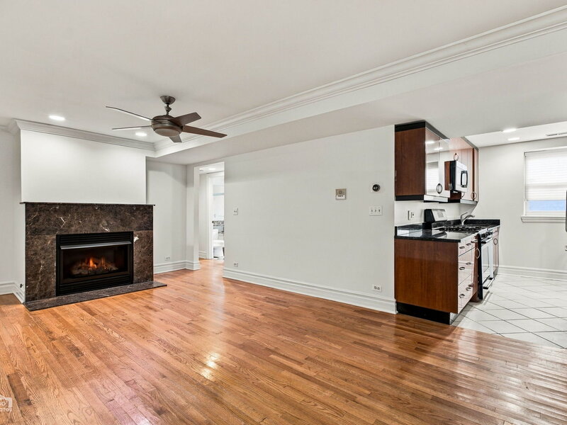 3131 W Palmer Boulevard Chicago IL 60647