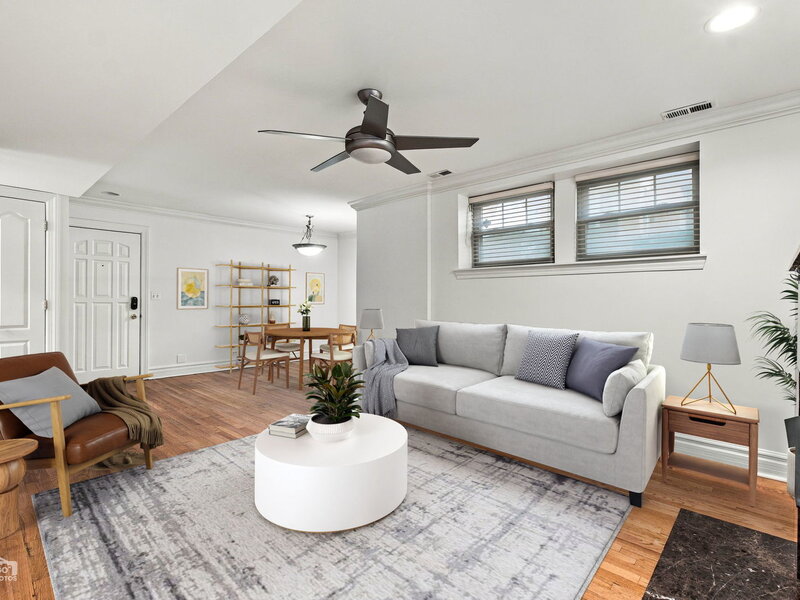 3131 W Palmer Boulevard Chicago IL 60647