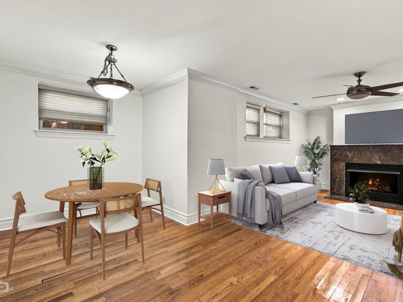 3131 W Palmer Boulevard Chicago IL 60647